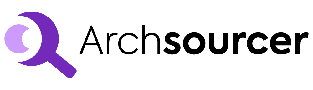 archsourcer logo